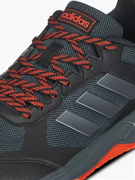 adidas laufschuh rockadia trail 3.0 schwarz|(adidas) Laufschuh ROCKADIA TRAIL 3.0 in schwarz.